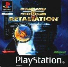 Command & Conquer Red Alert: Retaliation