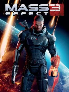 Mass Effect 3: DLC Citadel