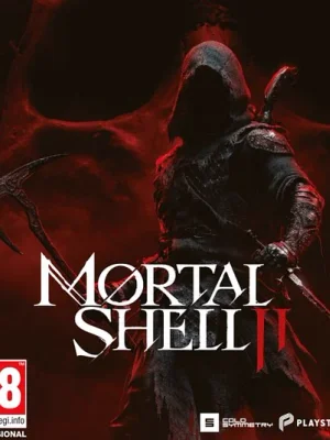 Mortal Shell II