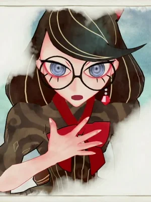 Bayonetta Origins: Cereza and the Lost Demon