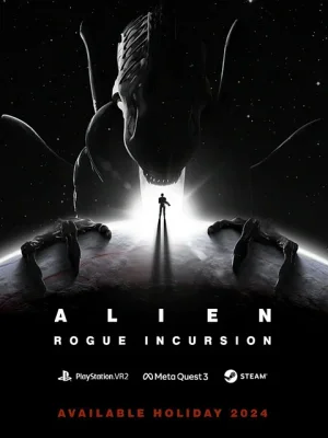 Alien: Rogue Incursion 