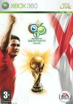 FIFA 2006 The World Cup