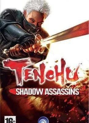 Tenchu: Shadow Assassin