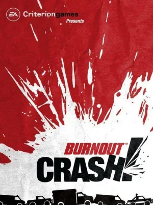 Burnout Crash!