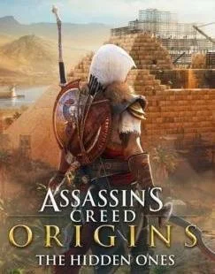 Assassin’s Creed Origins: The Hidden Ones