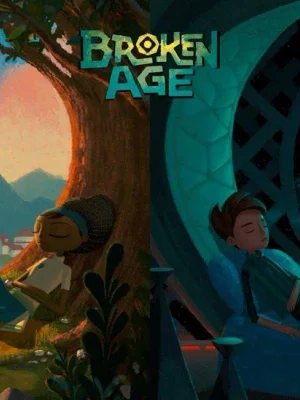 Broken Age: The Complete Adventure