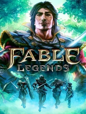 Fable Legends
