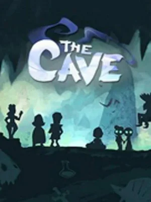 The Cave
