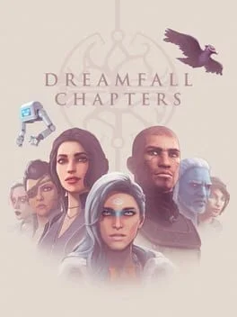 Dreamfall Chapters: The Longest Journey