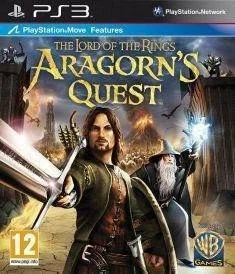 Lord of the Rings: Aragorns Quest