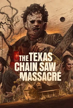 The Texas Chain Saw Massacre