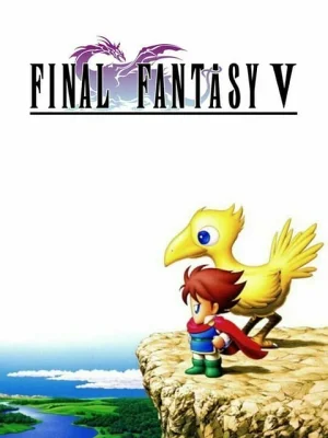 Final Fantasy V