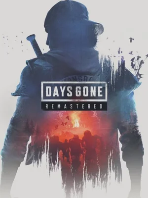 Days Gone Remastered