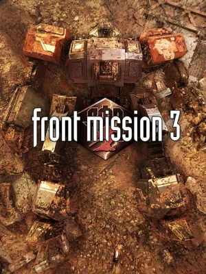 FRONT MISSION 3: Remake