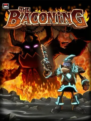 The Baconing