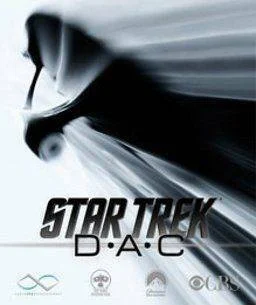 Star Trek: D•A•C