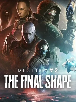 Destiny 2: The Final Shape