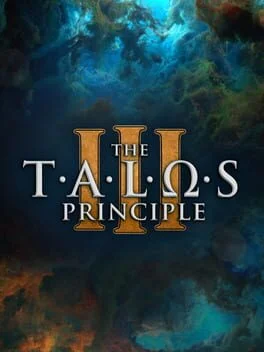 The Talos Principle 3