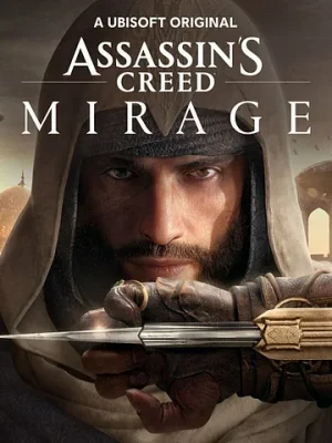 Assassin's Creed Mirage
