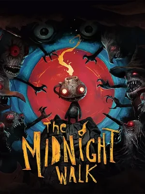 The Midnight Walk