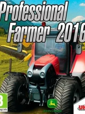 Professional Farmer 2016