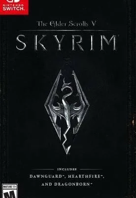 The Elder Scrolls V: Skyrim (Switch)