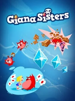 Giana Sisters 2