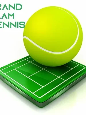 Grand Slam Tennis
