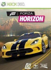 Forza Horizon - Rally Expansion