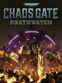 Warhammer 40,000: Chaos Gate – Deathwatch