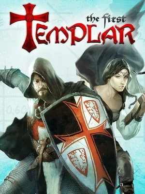 The First Templar