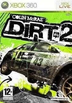 Colin McRae DiRT 2