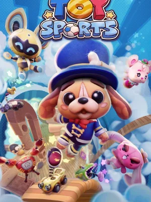Toy Sports