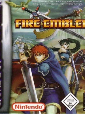 Fire Emblem