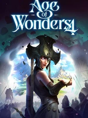 Age of Wonders 4