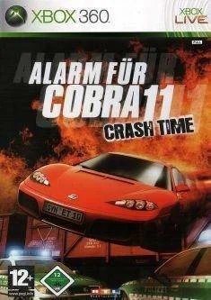 Alarm for Cobra 11: Crash Time
