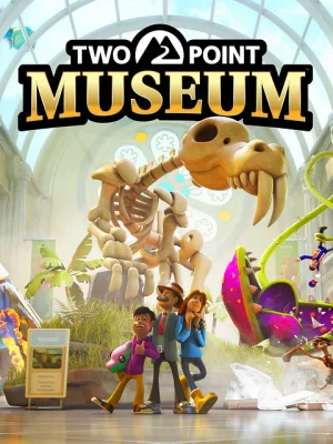 Two Point Museum