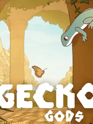 Gecko Gods