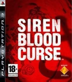 SIREN: Blood Curse