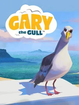 Gary the Gull