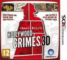 James Noirs Hollywood Crimes
