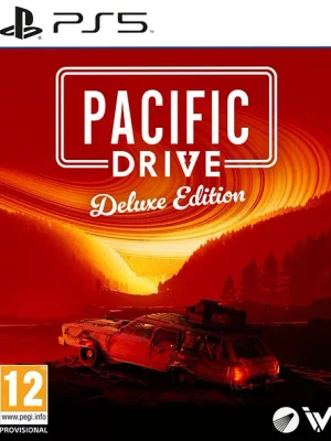 Pacific Drive
