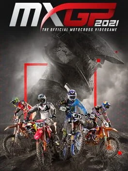 MXGP 2020