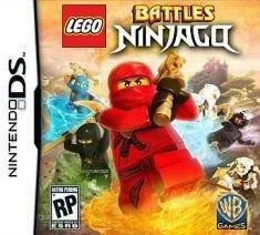 LEGO Ninjago: The Videogame
