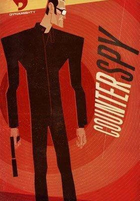 Counterspy