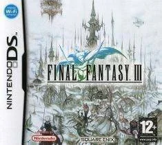 FINAL FANTASY III