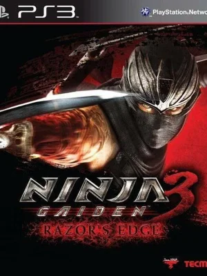 Ninja Gaiden 3: Razor’s Edge