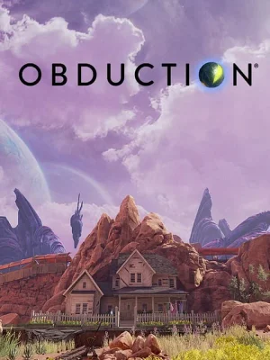 Obduction