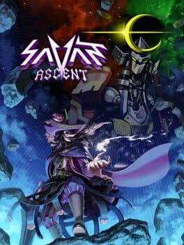 Savant Ascent