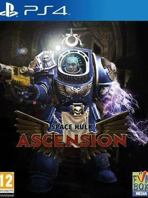 Space Hulk Ascension